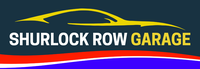 Shurlock Row Garage